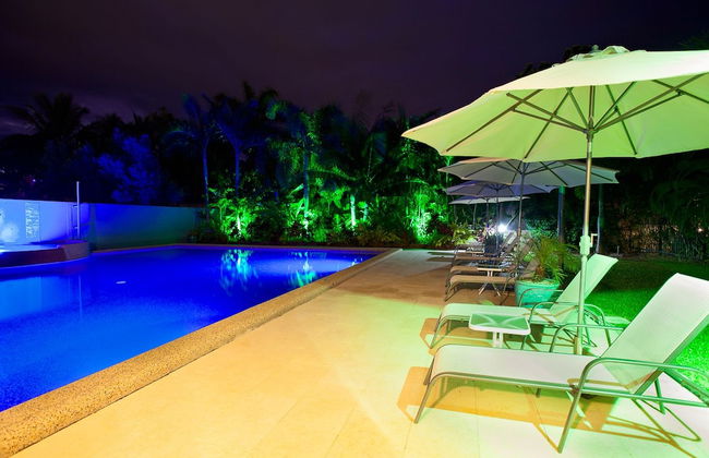 Seaforth Apartments - Foto 29