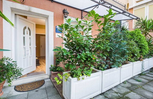 Apartments Suzy - Foto 33