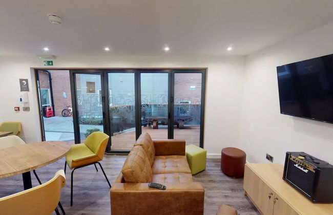 Great Newton House - Foto 12