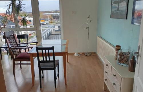 Ferienwohnung in Langgöns - Photo 8