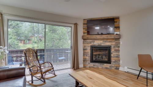 Estes Park Vacation Rental 1 Mi to National Park - Foto 4