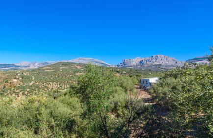 Casa La Molina Riogordo by Ruralidays - Foto 7