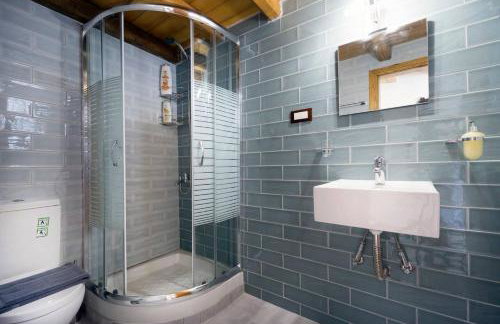 Kyriaki's Traditional Loft - Foto 9