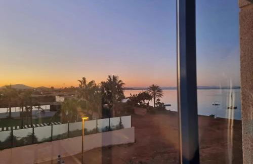 ShoreHouse Verdemar Dos Primera linea Playa Honda - Foto 19