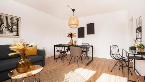 Kurzzeitglück 24h Self Check-In E01 - Foto 4