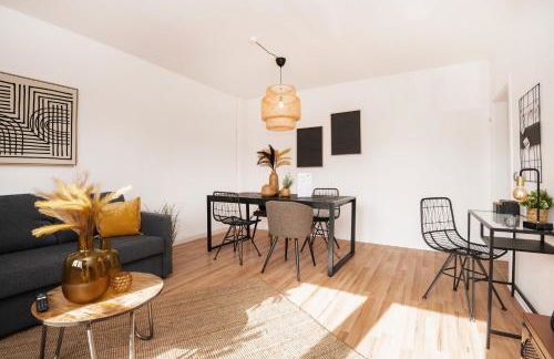 Kurzzeitglück 24h Self Check-In E01 - Foto 4