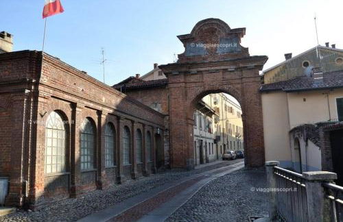 Old Town Top Apartment Biella Centro - Foto 34