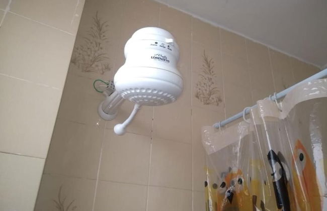 Lar Jampa - Acomodações - Foto 20