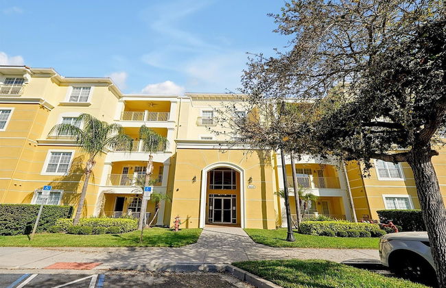 Epic Universe Beautiful Condo, Vista Cay, Orlando-3026 - Photo 1