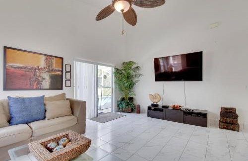 Spacious Home with Pool, 10 Mi to Disney! - Foto 5