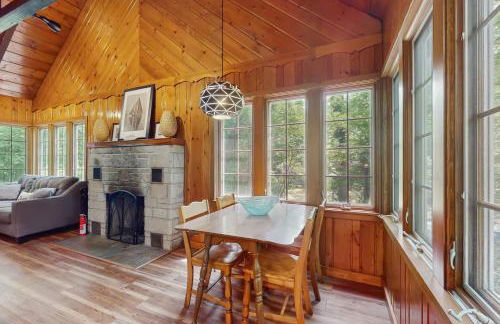 Hillside Cottage - Photo 7