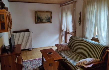 La Casetta nelle Dolomiti - Foto 24