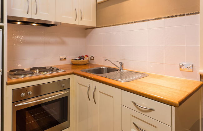 Graham Apartments - Foto 17