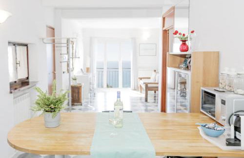 Polanesi Sea view Home - Foto 16