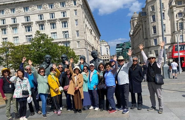 Private Early Bird Tour Liverpool City Intro & Beatles Highlights - Foto 1