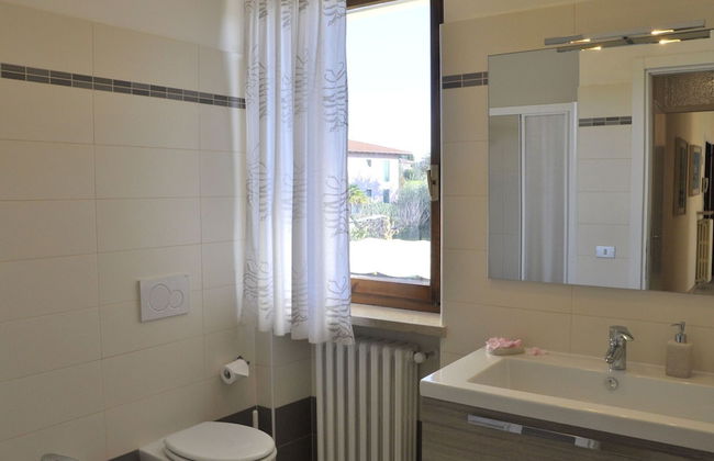 Residence near Lake Garda - Foto 16