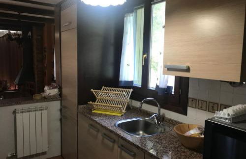 Apartamento Lucía - Foto 7