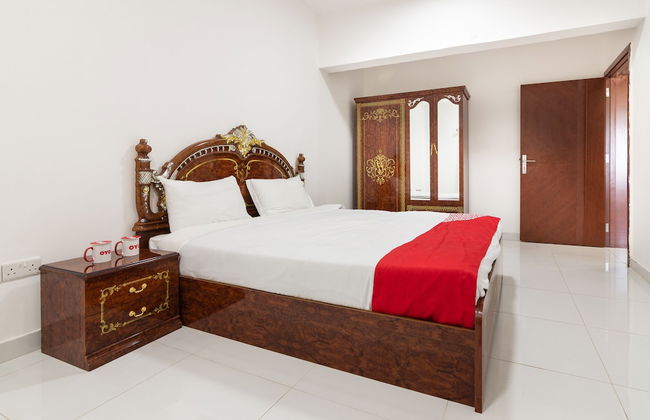 OYO 104 Loban Hotel Apartment - Photo 16