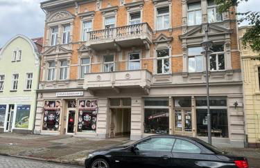 Five O- KingSize Apartment Hesse - Foto 13