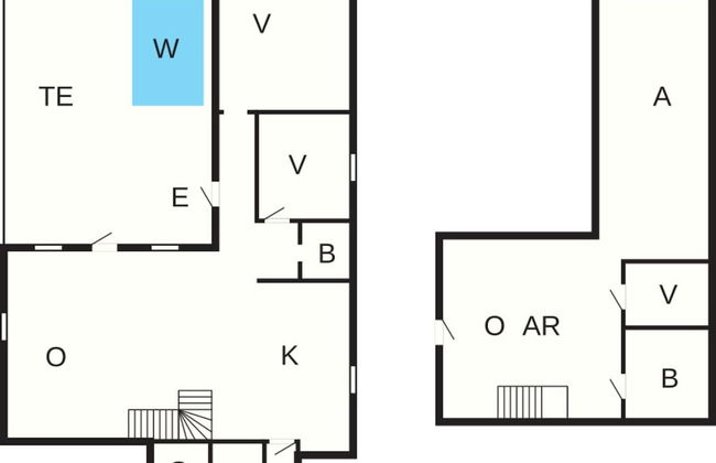 4 Star Holiday Home in Vaddo-by Traum - Foto 13