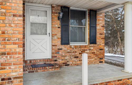 WOOD INN 2 Comfy 2BD close to DT Peoria - Foto 23