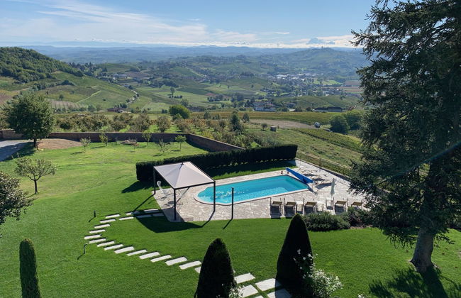 Villa Loreto - Foto 3