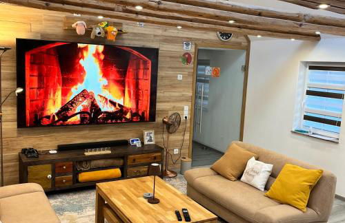 Ferienparadies Verweilzeit - KEINE Monteure oder Jugendgruppen - Foto 8