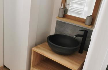 Perle d'Opale T2 FACE MER BALNÉO-SPA PARKING PRIVÉ WIFI NETFLIX HÔTEL&LOGDE 4 PERS - Foto 12