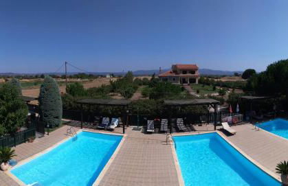 ilyda Residence apts - Foto 16