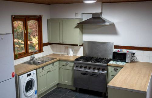 Avon Tyrrell Outdoor Activity Centre - Foto 52