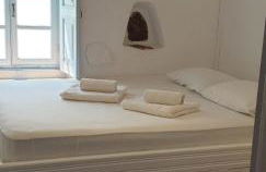 Patmos Chora traditional villa Genadio - Foto 69