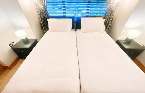 Air Conditioned Willesden Green Apartment - Foto 20