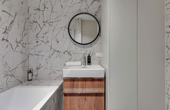 Lion Apartments - Nadmotławie Premium - Foto 22