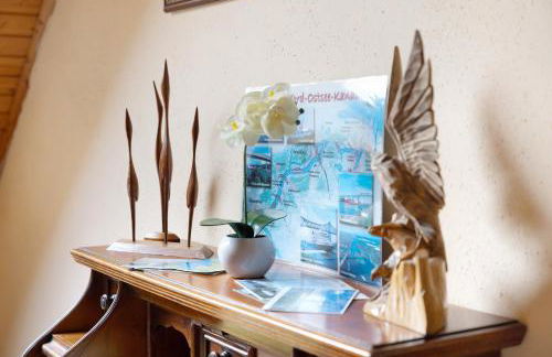 Ferienwohnung Kudensee - Foto 9