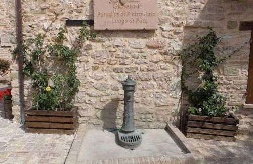 Casetta Nonna Augusta (Spello 9 km-Assisi 12 km) - Foto 48