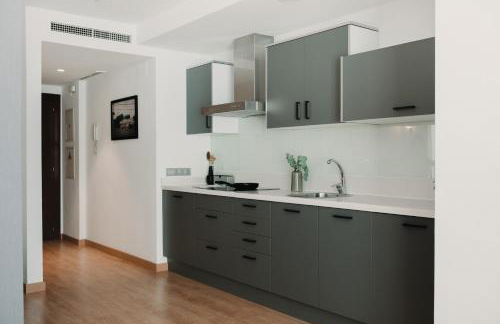 Parker The Urban Flats - Photo 13