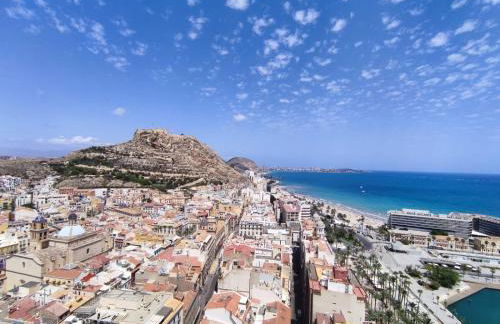 Casita Santa Bárbara - Alicante - Foto 27