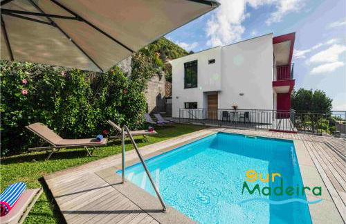 OurMadeira - Casa Amaro Sunset - Foto 2