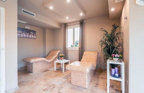 Villa Le Terme - Foto 25