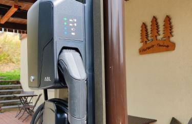 FaFeWo Ferienwohnungen mit Sternekomfort in Tanne Harz - Foto 42