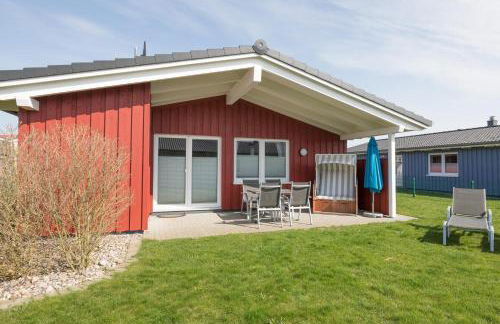 Ferienhaus Hallig Hooge - Foto 17