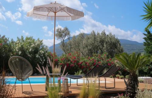 Villa Polyxeni 5 Bedrooms and Private Pool - Foto 38