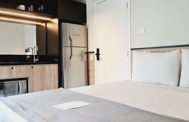 Housi Paulista - Foto 20