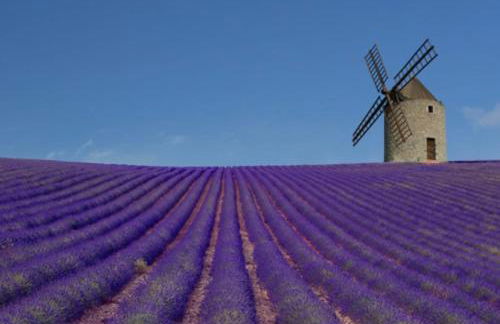 Montagnac Village House - Verdon - Foto 34