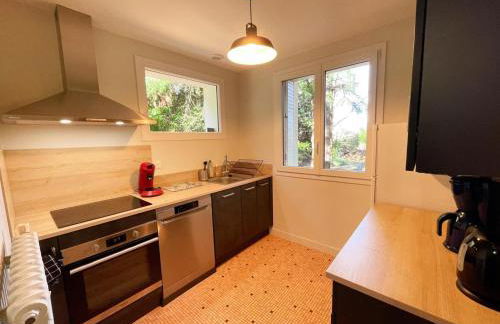 Maison individuelle avec grand jardin et WIFI - FR-1-491-473 - Foto 12