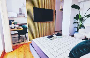 Apartament Kokpit - Foto 11