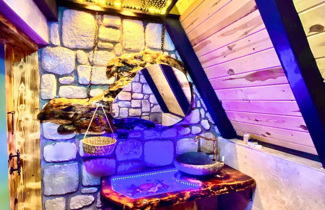 Inoravadi Bungalov - Foto 12