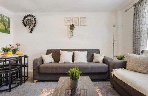 Comfortable Peckham Stay - Steps from Peckham Rye - Foto 19