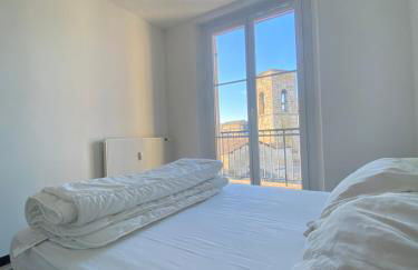 Appartement deux chambres centre historique avec ascenseur et garage - Foto 1