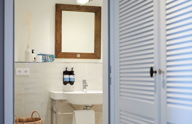 Beach Apartments Büsum - Foto 67